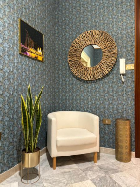 Vintage Rooms